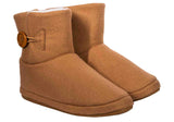 ARCHLINE Supportive Uggs