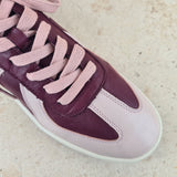 Atlanta Blush/Bordeaux