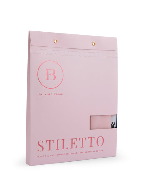 EB Stiletto Pink