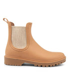 Laurina Tan Gumboot