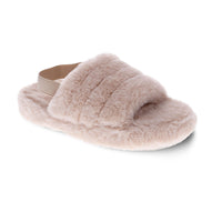 Parker Slipper Mink